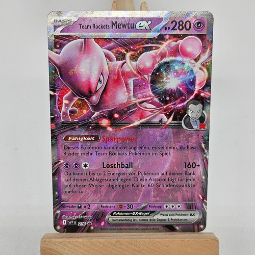 Pokemon karte team rockets - pokemon,