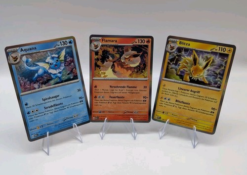 Pokemon 151 aquana - pokemon,