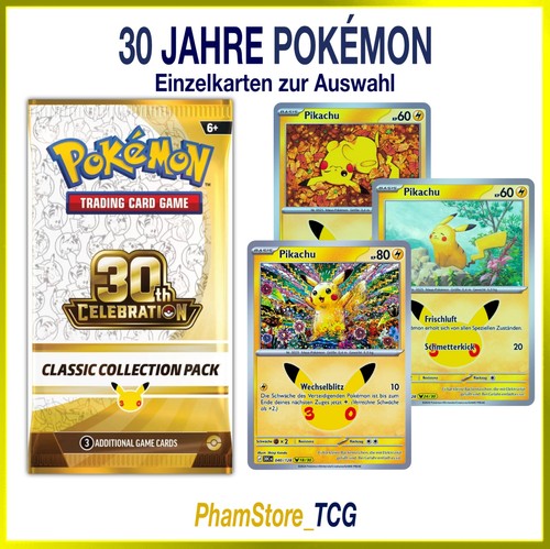 Pokémon jahre - 30,