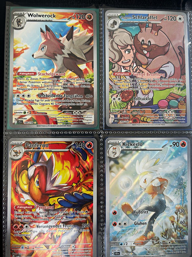 Pokémon karten - pokémon, de