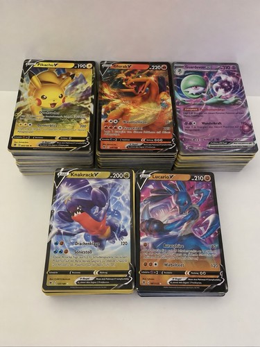 Hochwertiges premium pokemon - hochwertiges,